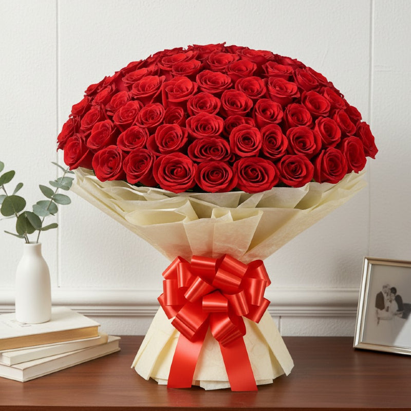 Eternal Love Bouquet