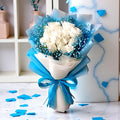 Love in Bloom