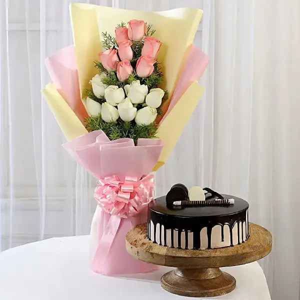 Sweet Bloom Surprise