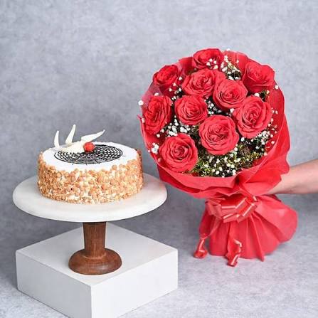 Celebration Blooms