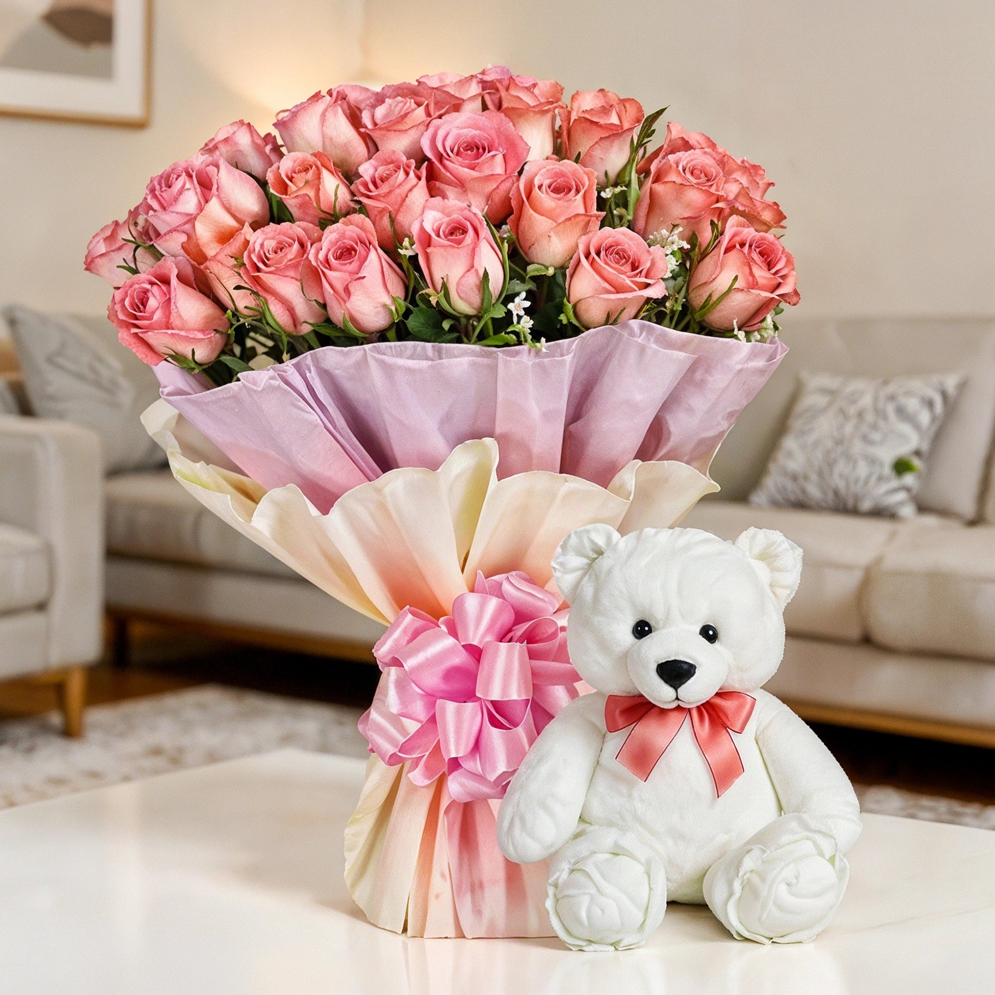 Sweet Affection