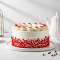 Cream Cheese Red Velvet