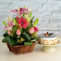 Forever Flowers Gift