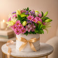 Floral Charm Collection