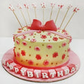 Classic Celebration Cake