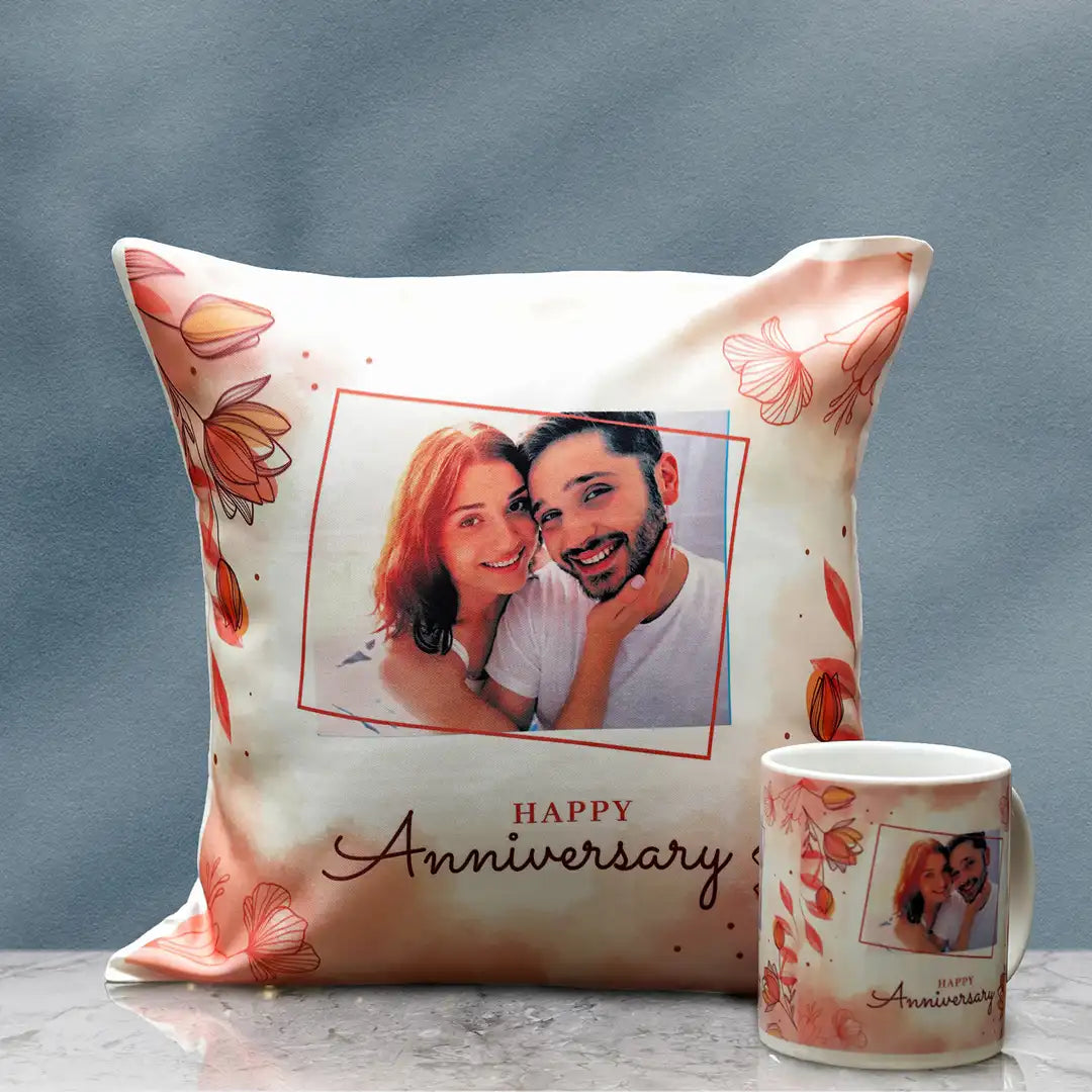 Cozy Comfort Gift Combo