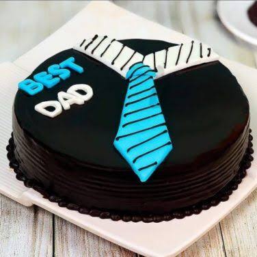 Best Dad Cake