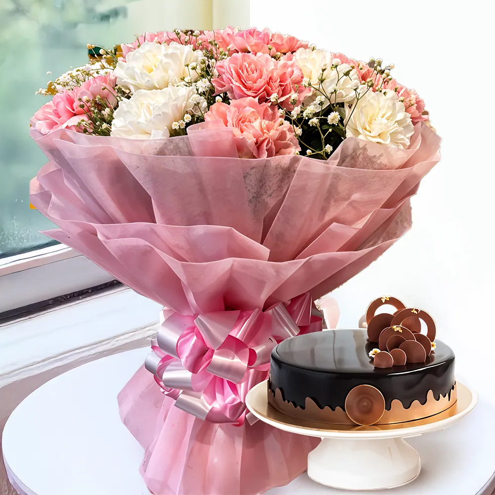 Signature Blooms