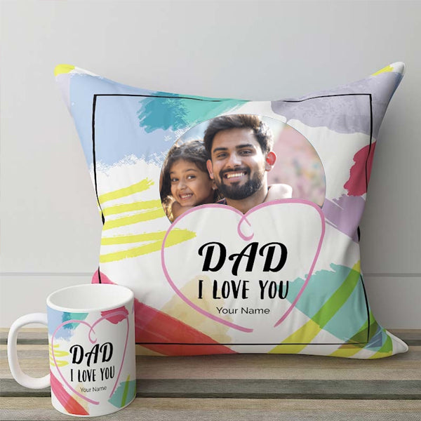 Sip & Snuggle Gift Set