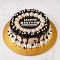 Chocolate Fudge Cake