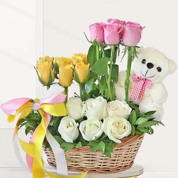Love Blooms Combo