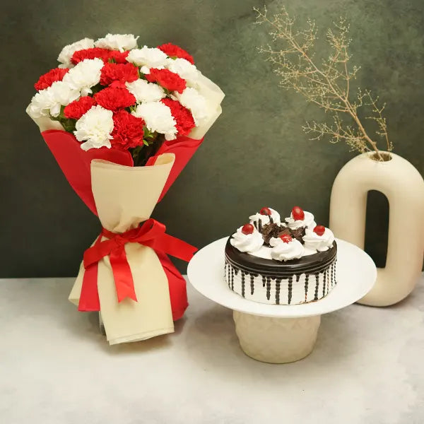 Happiness Bouquet Set