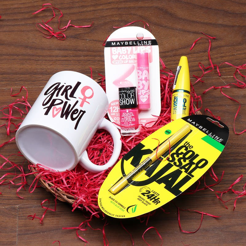Happy Moments Gift Box