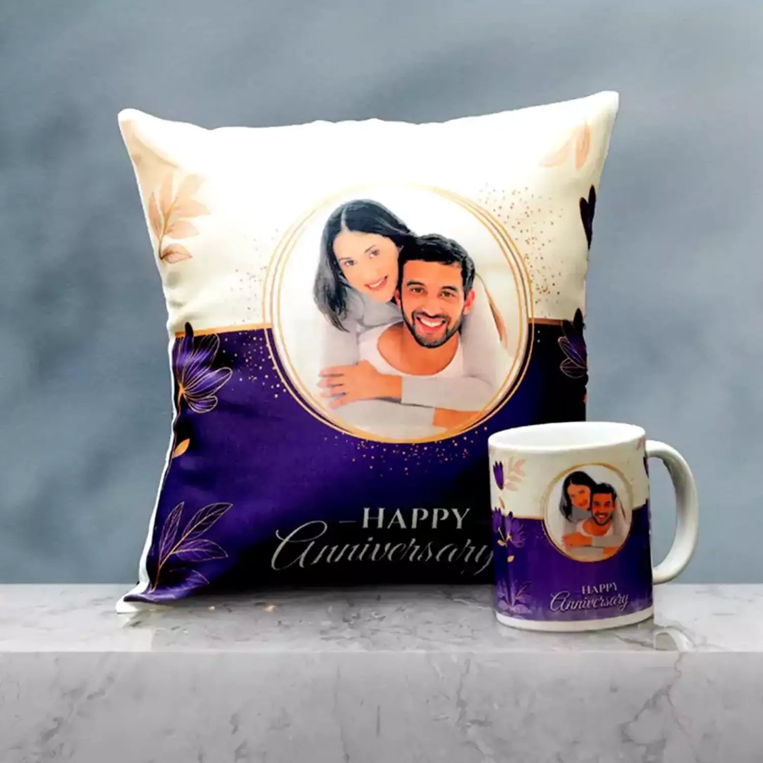Home Comfort Collection